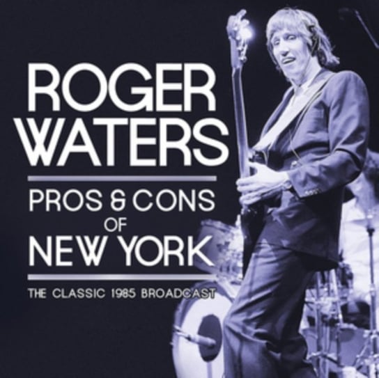 Pros & Cons Of New York Waters Roger