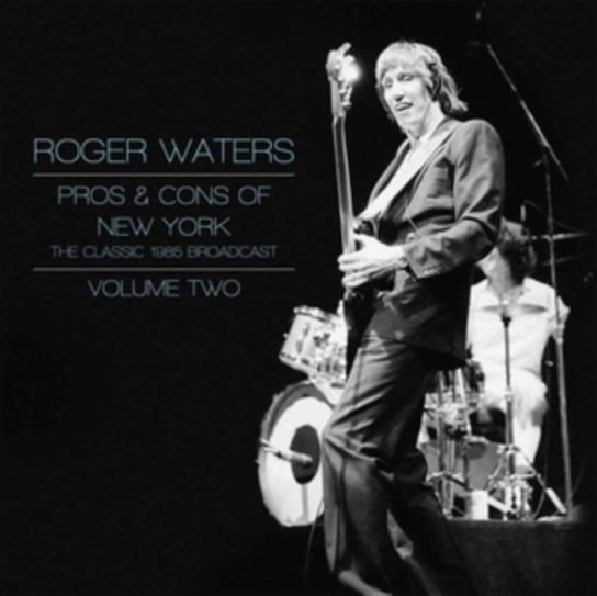 Pros & Cons of New York Waters Roger
