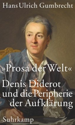 "Prosa der Welt" Suhrkamp