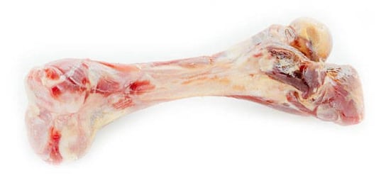Prosciutto Bone kość z szynki Parmeńskiej cała Eden