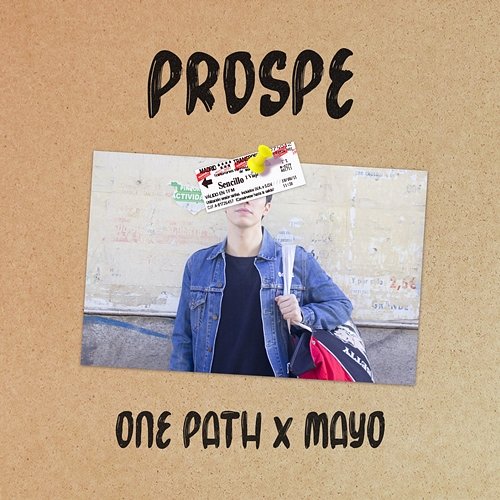 Prospe One Path, Mayo