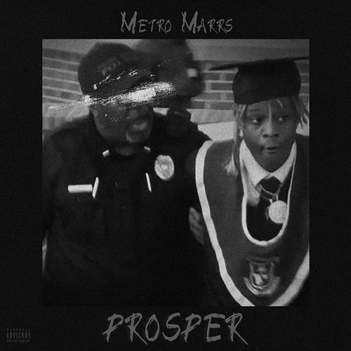 Prosper Metro Marrs