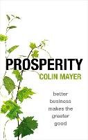 Prosperity Mayer Colin
