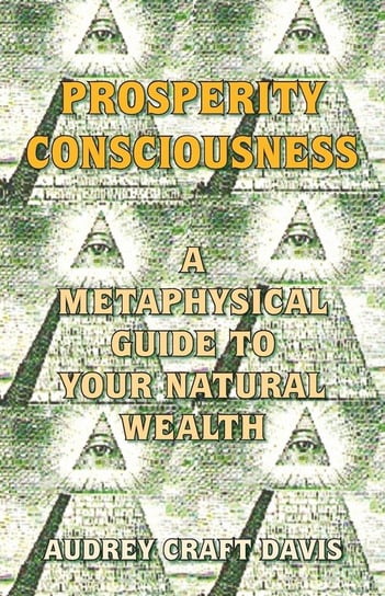 Prosperity Consciousness Davis Audrey Craft