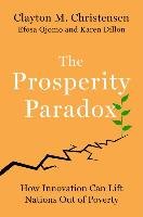 Prosperity Paradox Christensen Clayton M.