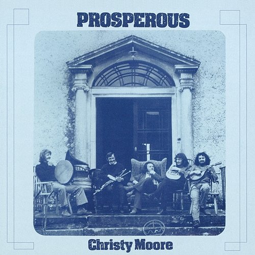 Prosperous Christy Moore
