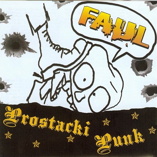 Prostacki punk Faul