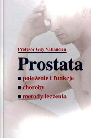 Prostata Vallancien Guy