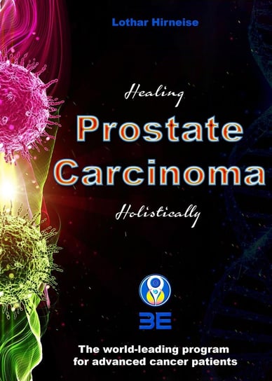 Prostate Carcinoma Hirneise Lothar