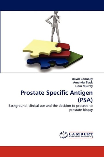 Prostate Specific Antigen (PSA) Connolly David