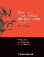 Prosthetic Treatment 5e Basker