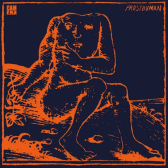 Prosthuman Camera