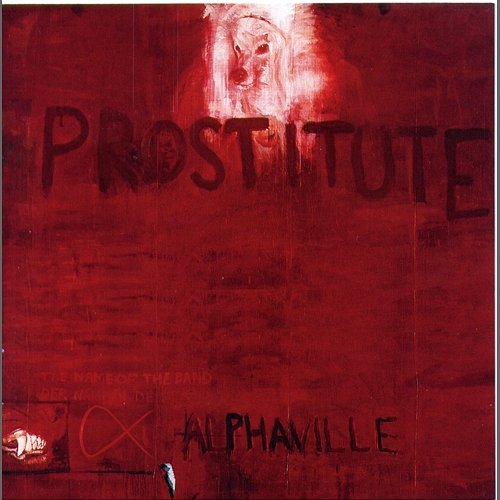 Prostitute Alphaville