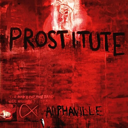 Prostitute Alphaville