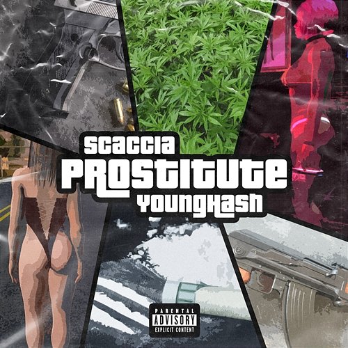 Prostitute Scaccia, Young Hash