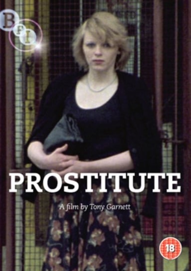 Prostitute (brak polskiej wersji językowej) Garnett Tony