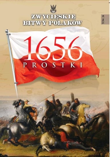 Prostki 1656 Kossarzecki Krzysztof