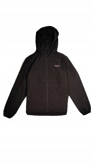 PROSTO JACKET WINDBRAKER WMN BLACK L PROSTO