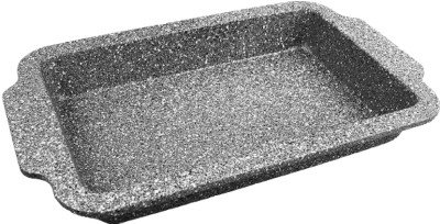 Prostokątna forma do zapiekania Granit 36 cm MR-1126-36 Maestro