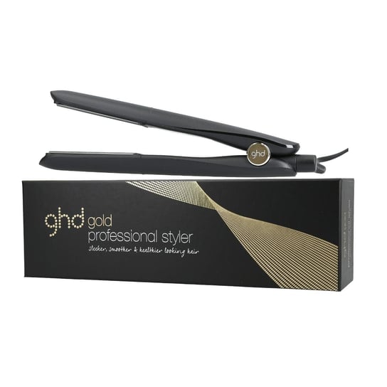 Prostownica do włosów GHD Gold Styler 