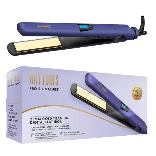 Prostownica do włosów HOT TOOLS Signature Series HTST2578 Hot Tools