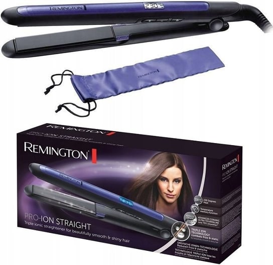 Prostownica do włosów REMINGTON S7710 Remington