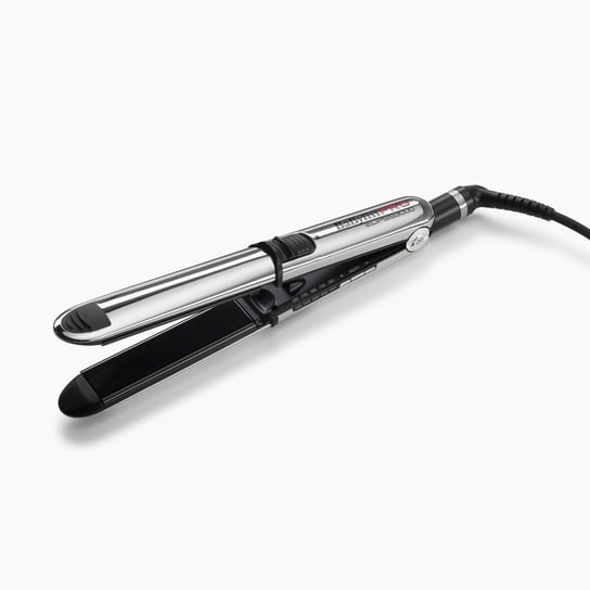 Prostownica do włosów z jonizacją, BaByliss PRO, Elipsis BAB3000EPE, 230 stopni BaByliss PRO