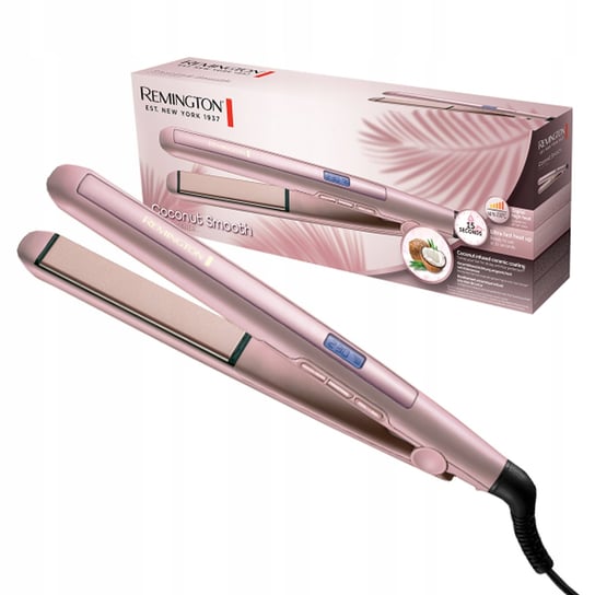 Prostownica REMINGTON Coconut Smooth S5901 Remington