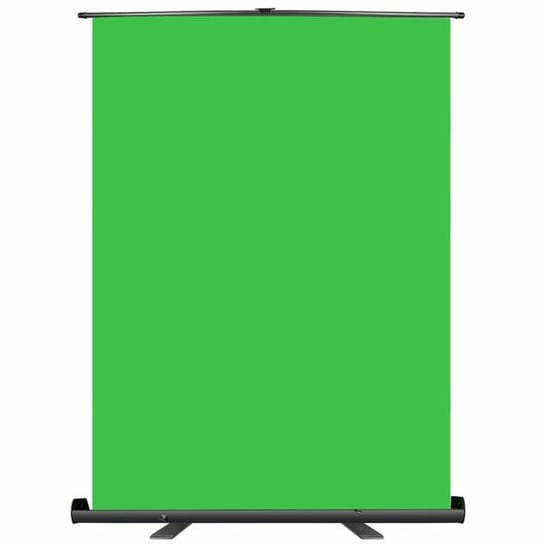 ProStuff Ekran Tło Fotograficzne GREEN SCREEN 200x150cm OTTER PRODUCTS