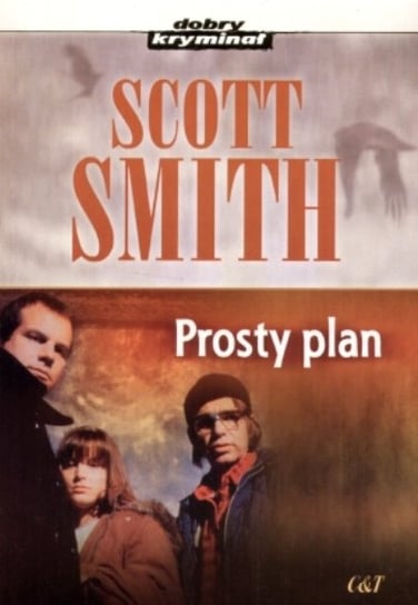 Prosty plan Smith Scott