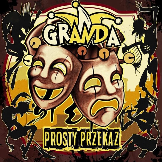 Prosty Przekaz Granda