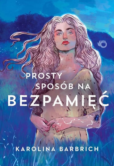 Prosty sposób na bezpamięć Karolina Barbrich