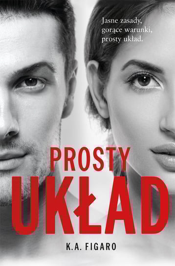 Prosty układ Figaro K.A