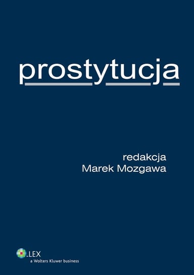 Prostytucja Mozgawa Marek