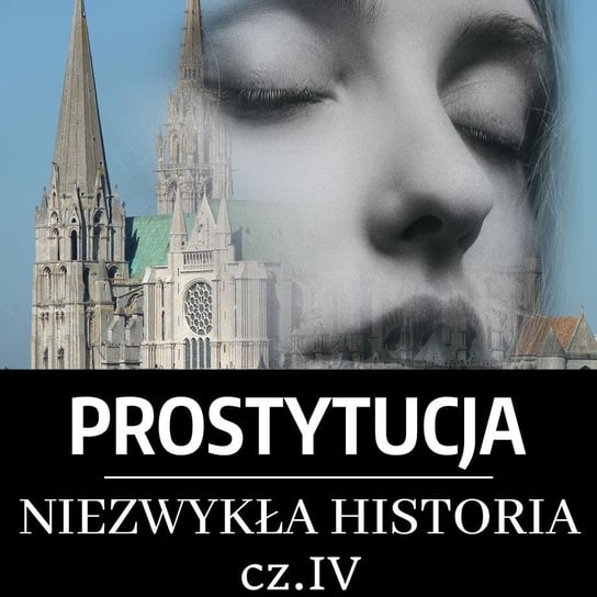 Prostytucja. Niezwykła historia. Część 4 Józef Lubecki