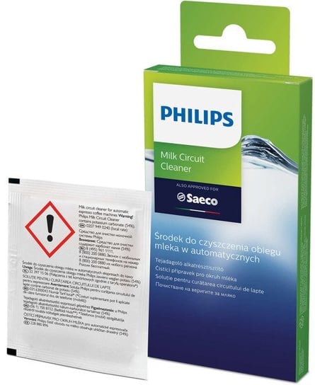 Proszek Czyszczący Do Ekspresu Philips Saeco Ca6705/10 Philips