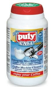 Proszek Do Czyszczenia Ekspresów 570 G - Puly Caff Powder Plus Puly Caff