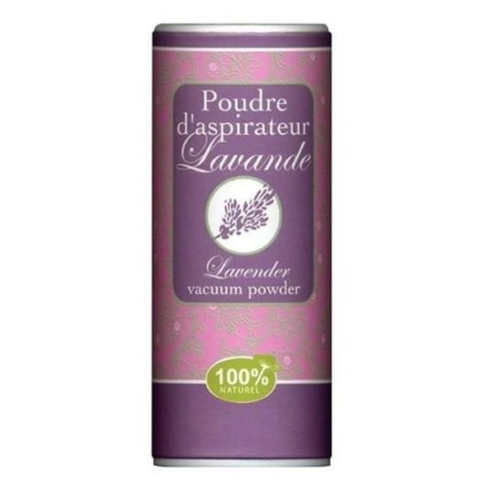 Proszek do odkurzacza lawendowy - AROMANDISE - Do worków do odkurzaczy - 100% naturalny zapach - 120 g Inna marka
