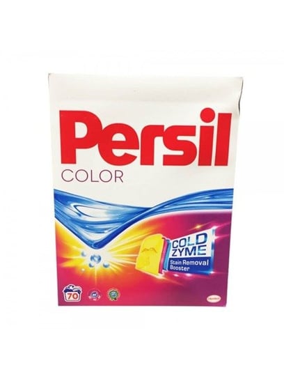 Proszek do prania PERSIL Color, 4,55 kg, 70 prań Persil