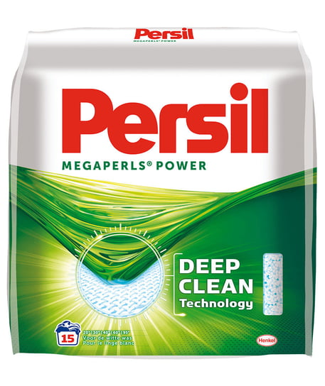 Proszek do prania PERSIL Megaperls Power, 0,9 kg, 15 prań Persil
