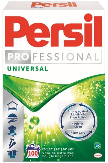 Proszek do prania PERSIL PRO Universal, 6 kg Persil