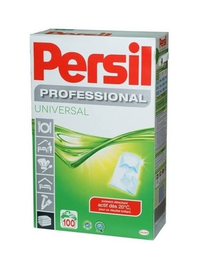 Proszek do prania PERSIL Professional Universal, 6,5 kg, 100 prań Persil