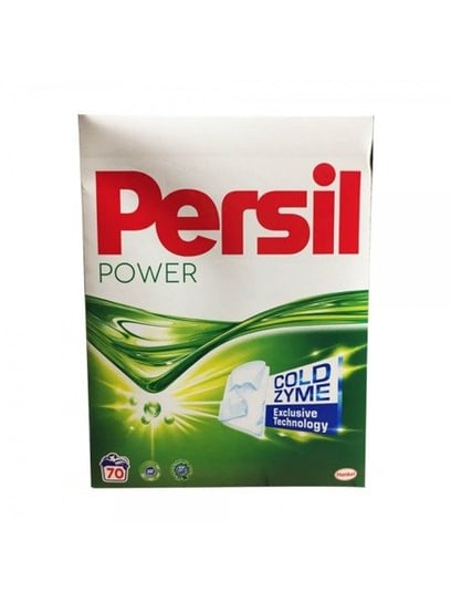 Proszek do prania PERSIL Universal, 4,55 kg, 70 prań Persil