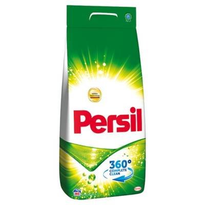 Proszek do prania tkanin białych PERSIL Regular, 5,6 kg Henkel