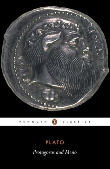 Protagoras and Meno Platon