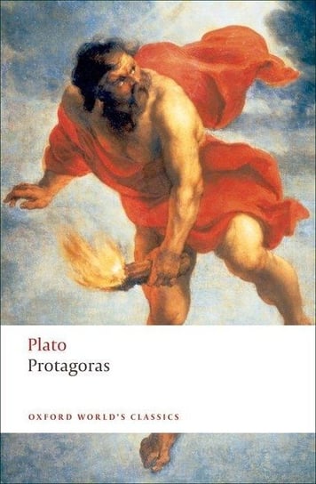Protagoras Plato Plato