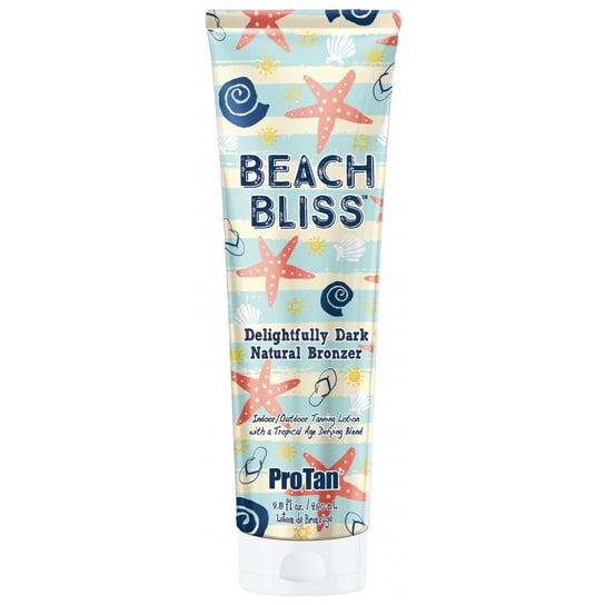ProTan Beach Bliss Bronzer 280ml ProTan
