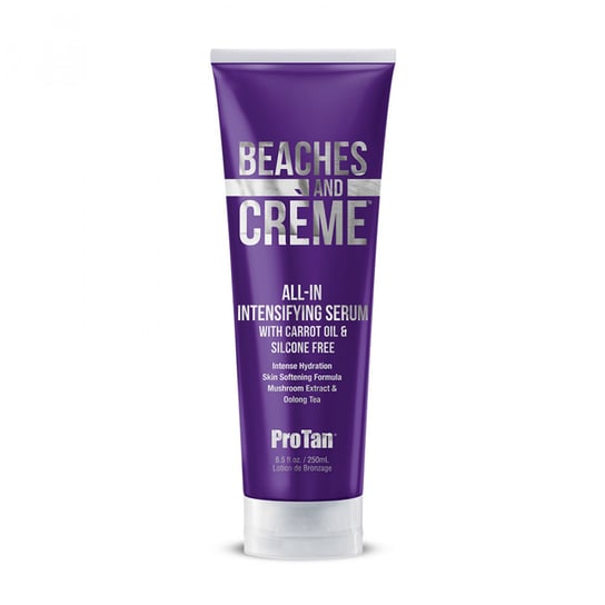 ProTan Beaches & Crème All-in 250ml ProTan Beaches & Crème