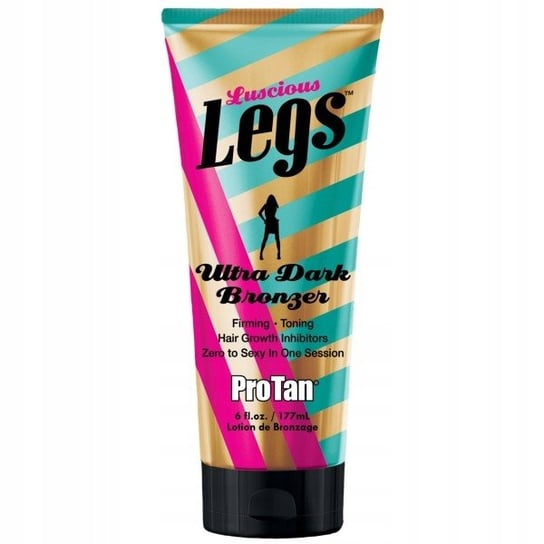 ProTan Luscious Legs Specjalny Do Opalania Nóg ProTan