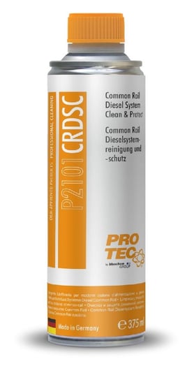 Protec Common Rail Diesel Clean 375Ml Inny producent